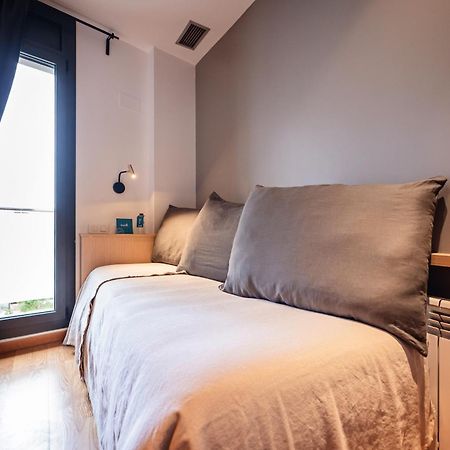 Appartement Sweett - Jardinets à Barcelone Extérieur photo