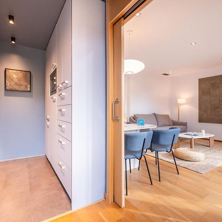 Appartement Sweett - Jardinets à Barcelone Extérieur photo